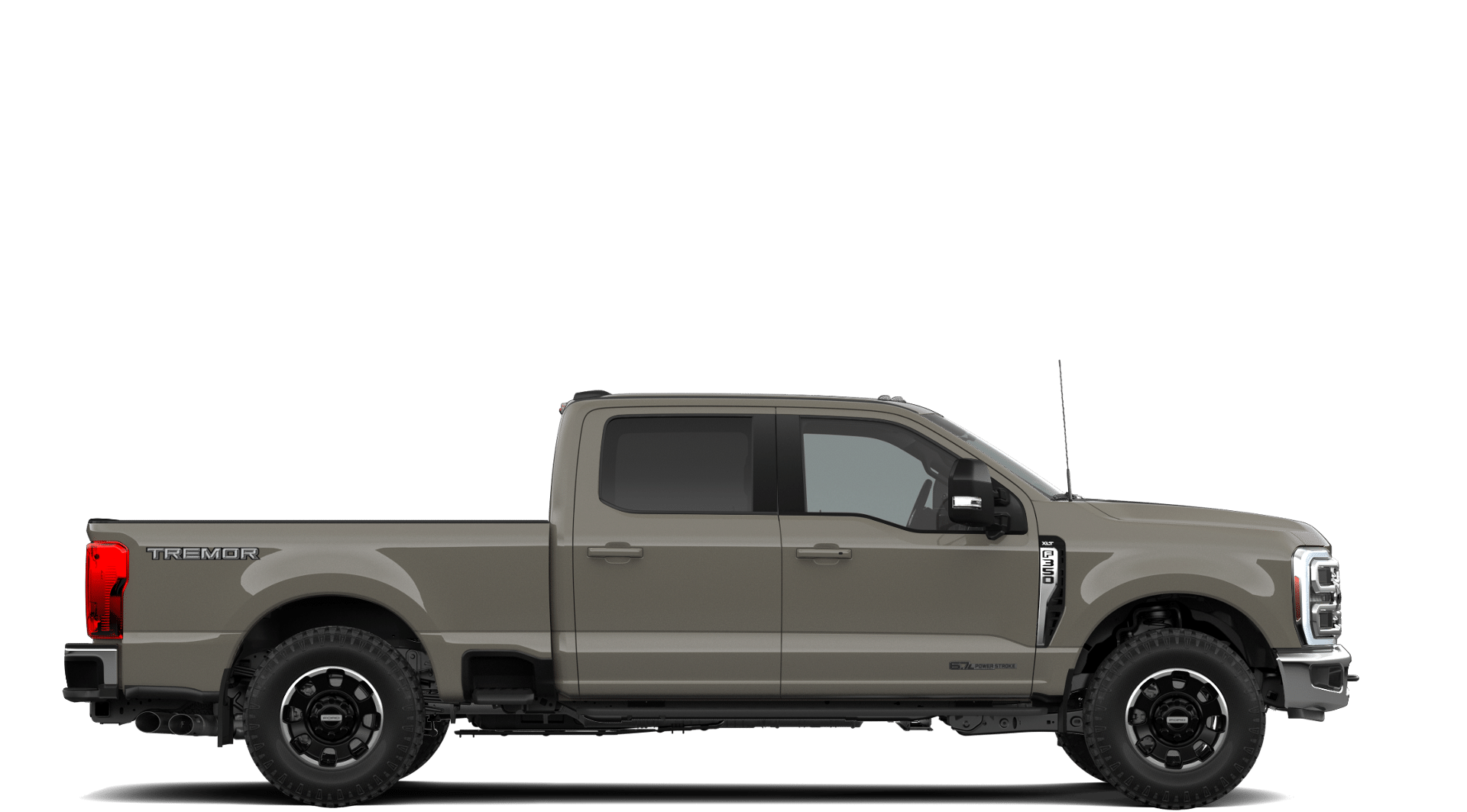 2026 Ford Super Duty® External Image 1